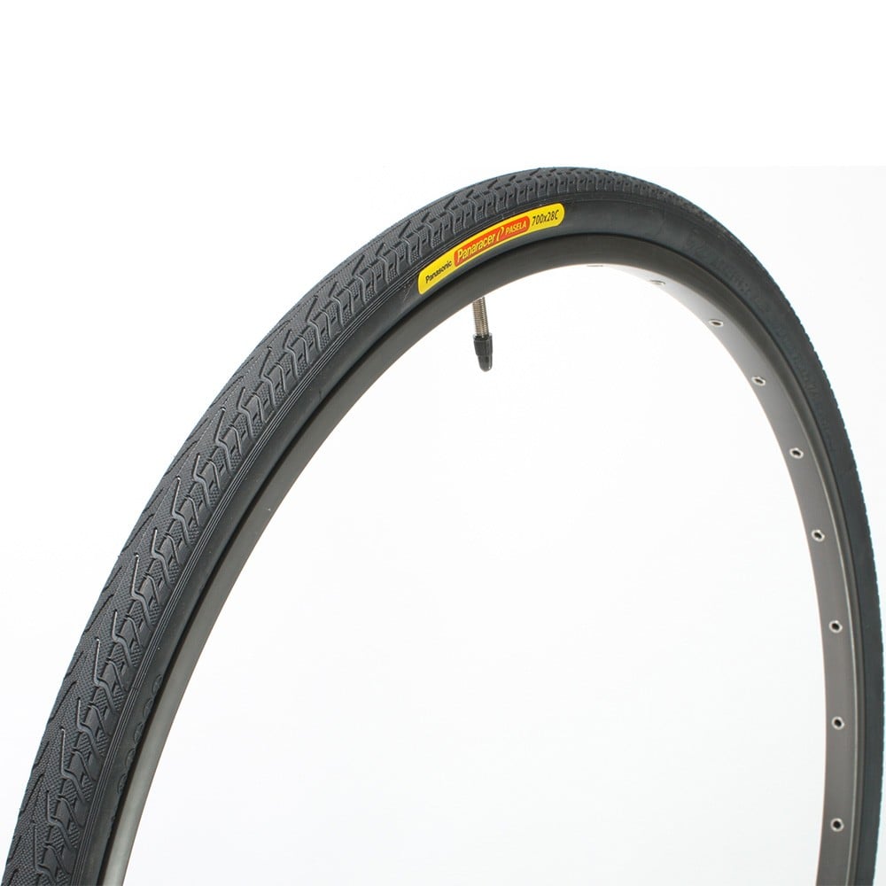 700x32 PANARACER PASELA WIRE BLK