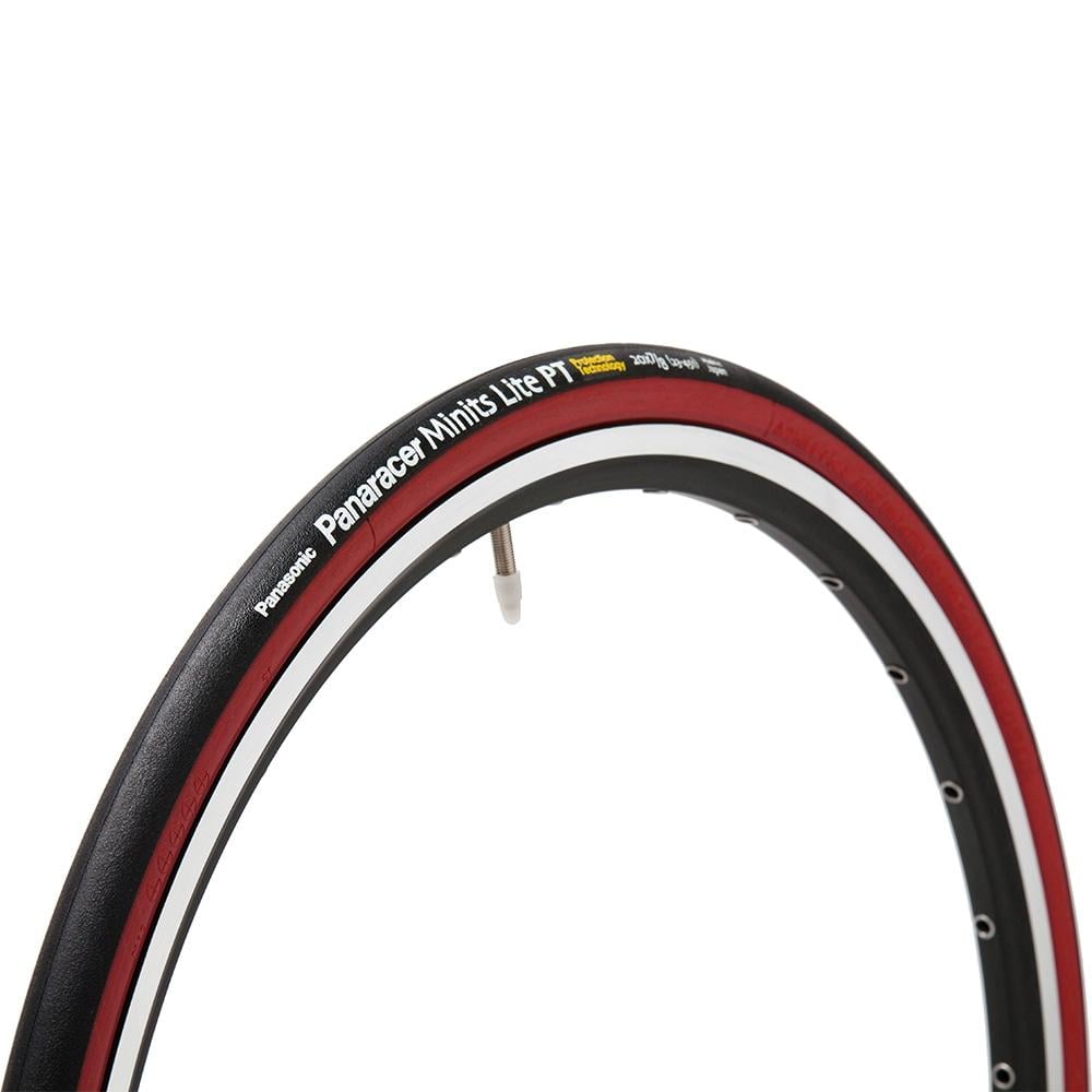 Panaracer Minits Lite PT Folding Tire 20x7/8