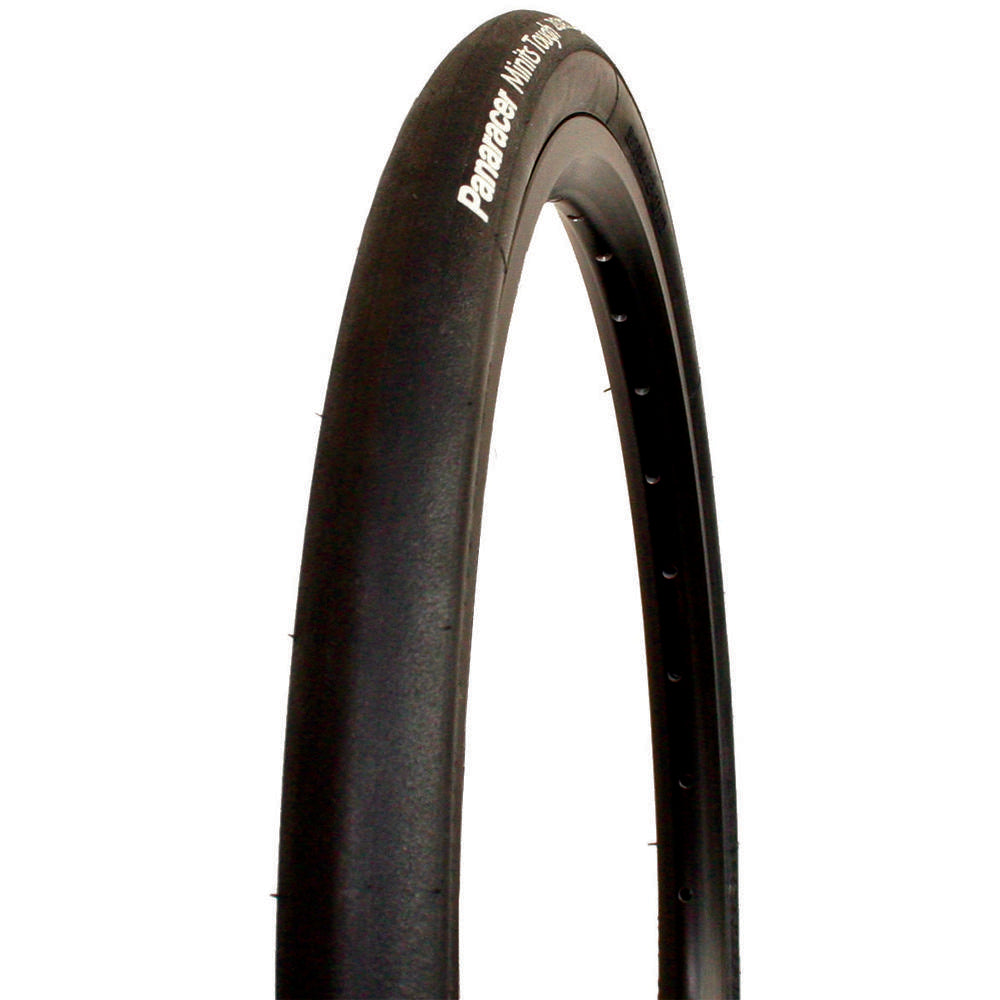 20x1.25 PANARACER MINITS TOUGH WIRE BLACK