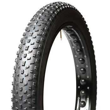 Panaracer Fat B Nimble Folding Tire Tyre 26x4.0