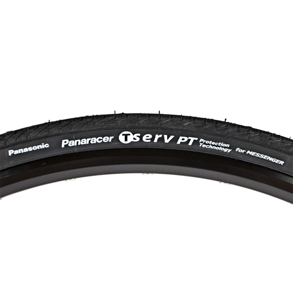 Panaracer Comet T-Serv PT Folding Tire 27.5x1.75