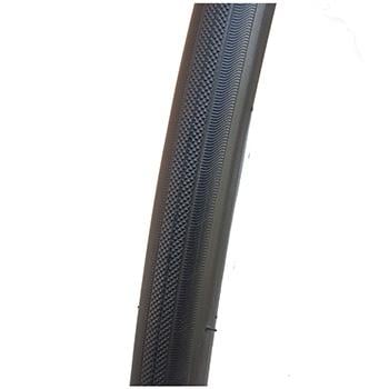 Challenge Forte Race Clincher Tyre TIre Black 700x23