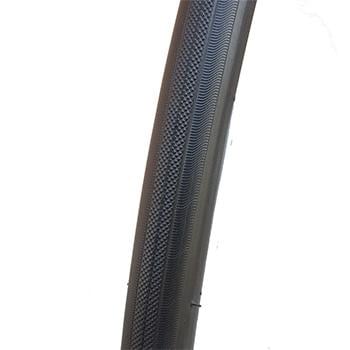 CHALLENGE FORTE PLUS CLINCHER BLACK