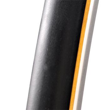700x22 CHALLENGE PISTA ULTRA TUBULAR BLACK/CREAM