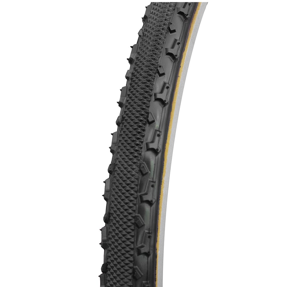 700x33 CHALLENGE CHICANE PRO TU BLK/TAN