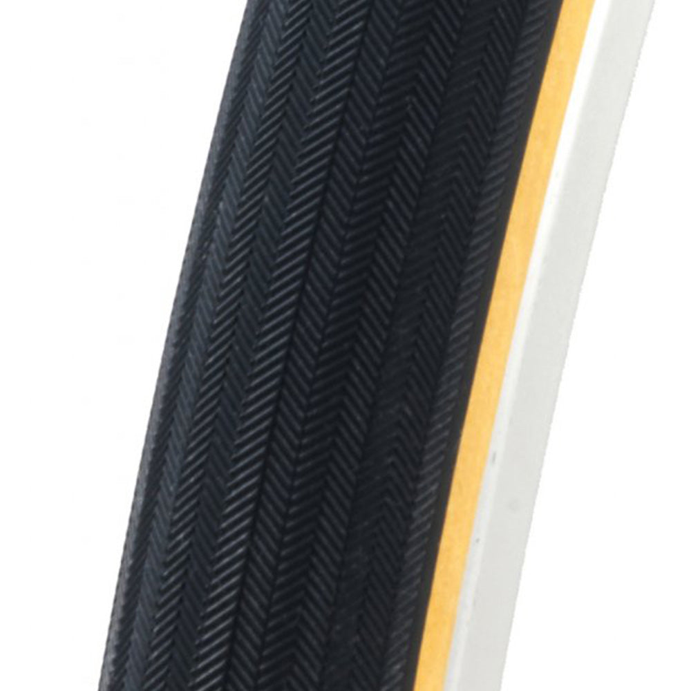 Challenge Strada Bianca Pro Tubular Black 700x30