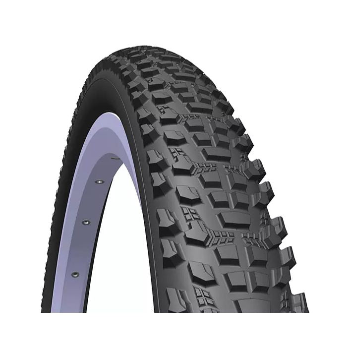 Mitas Tire 29x2.10 (54-622) OCELOT V85 Black Classic