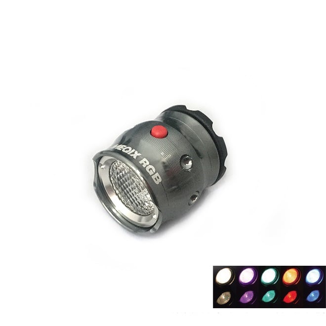 Meqix Tri Light RGB