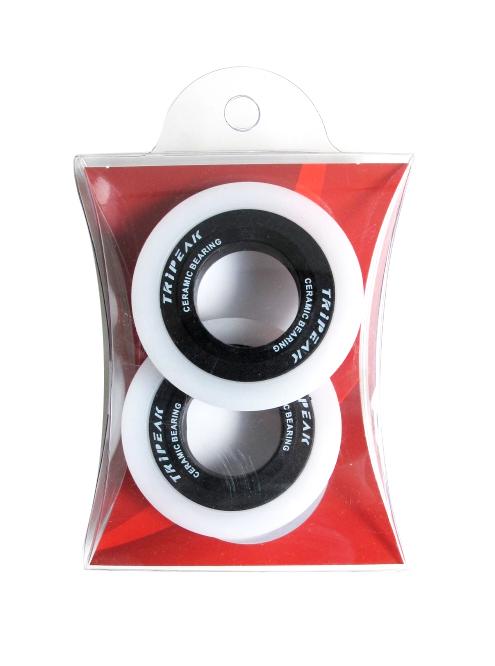 Tripeak PressFit BB386 24 Bottom Bracket Ceramic