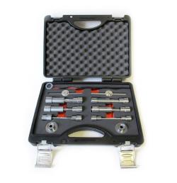 Tripeak TT-W003 Hub Bearing Kit