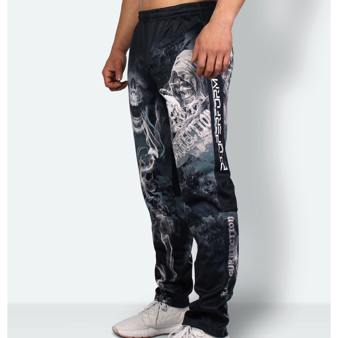 Btoperform TRP-09 Training Long-Sleeve RESURRECTION