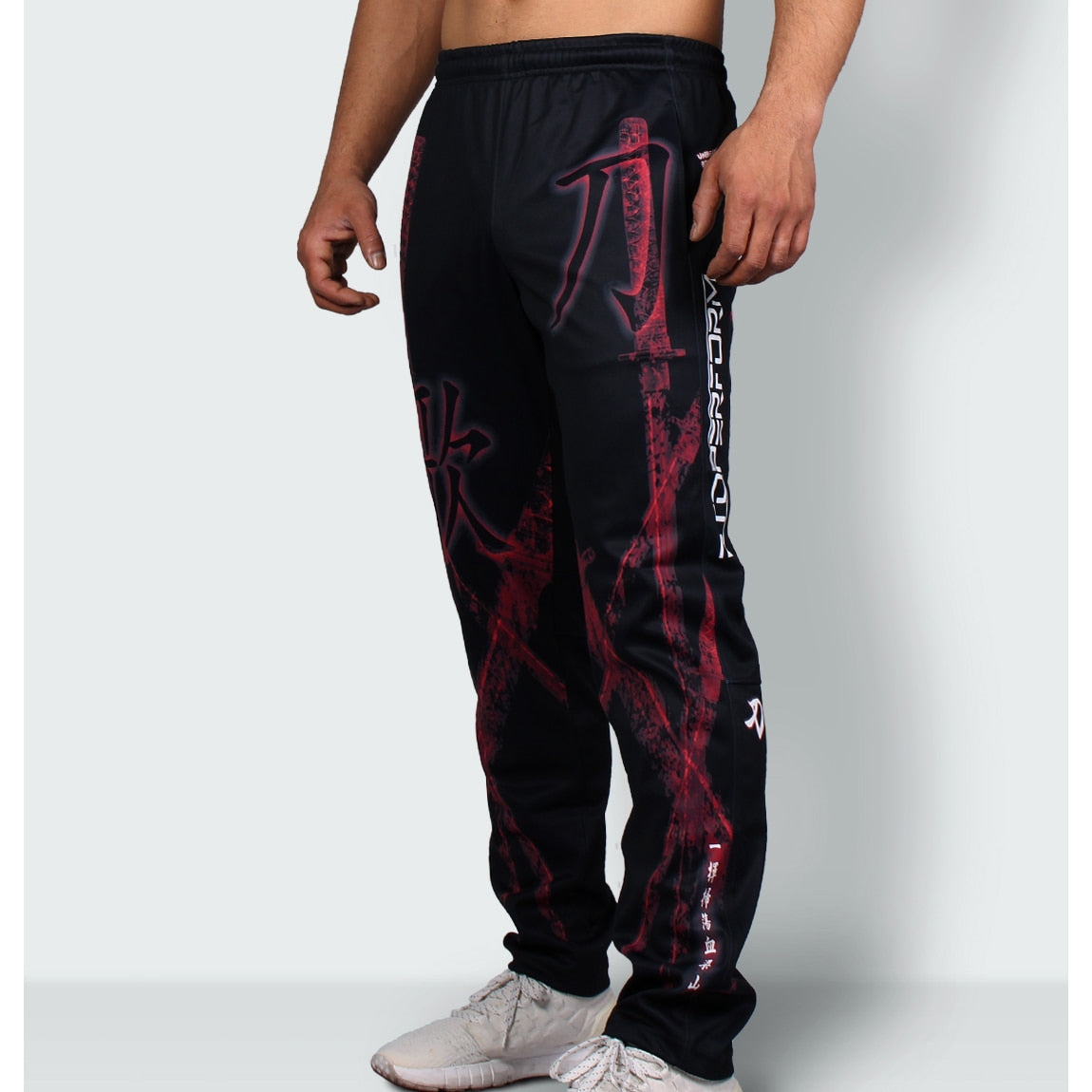 Btoperform TRP-16K Training Long-Sleeve