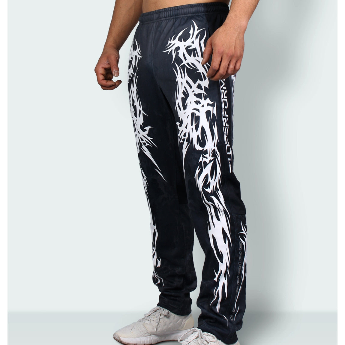 Btoperform TRP-23 Training Long-Sleeve ASCENDING