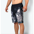 Btoperform TRS-09 Training Shorts RESURRECTION