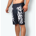 Btoperform TRS-23 Training Shorts ASCENDING