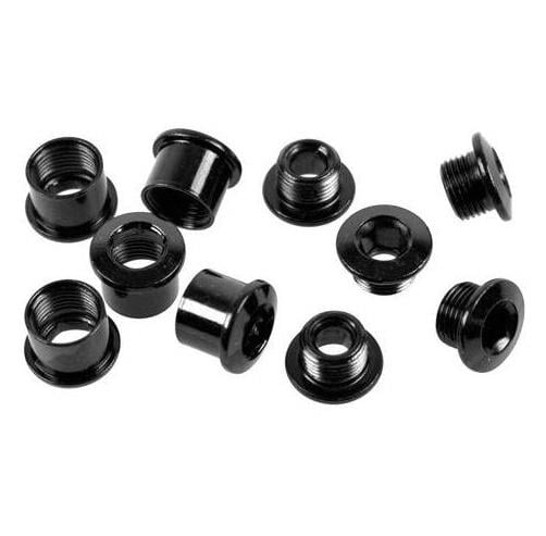 Truvativ Bolts Set 5bolts and nuts 11.6915.012.000
