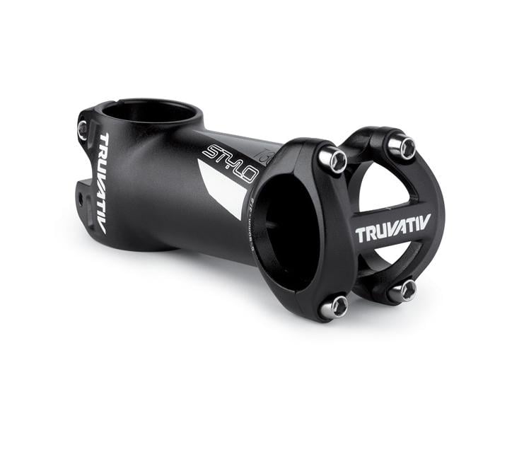 Truvativ stylo T30 stem black bicycle 4sizes