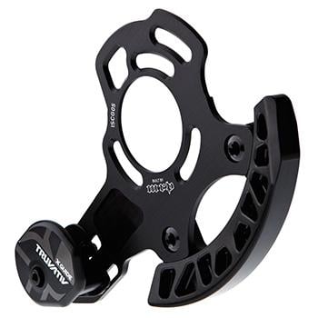 Truvativ Xguide MRP Chain Guide ISCG 36-38T Black