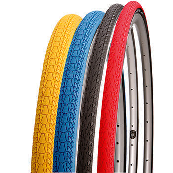Panaracer T-Serv PT Tyre TIre 700x25C Folding Bead