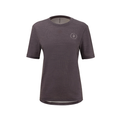 Campagnolo Become Speed Gravel Short Sleeves T-Shirts Men Brown