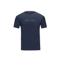 Campagnolo Unisex Logo Short Sleeves T-Shirt