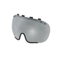 Abus GameChanger TT & TRI Chrome Visor