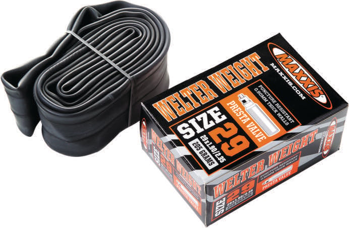Maxxis Welterweight 16x1.95-2.125 Schrader Tube