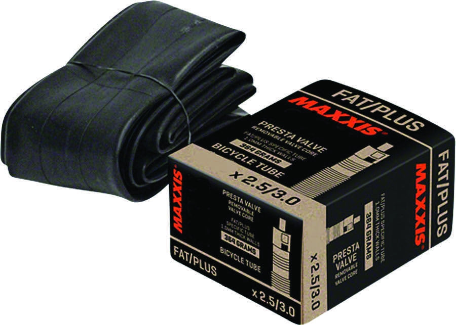 Maxxis Tube 29x2.5-3.0 Presta Valve RVC 48mm