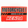 Kenda  200X50 Schrader 90D Bend Tube