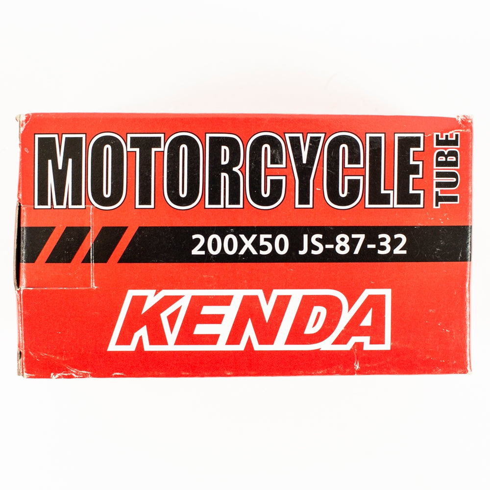 Kenda  200X50 Schrader 90D Bend Tube
