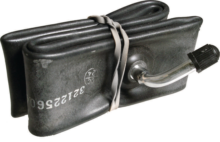 Kenda  8-1/2X2 200-5 Schrader 70 Degree Bend Tube