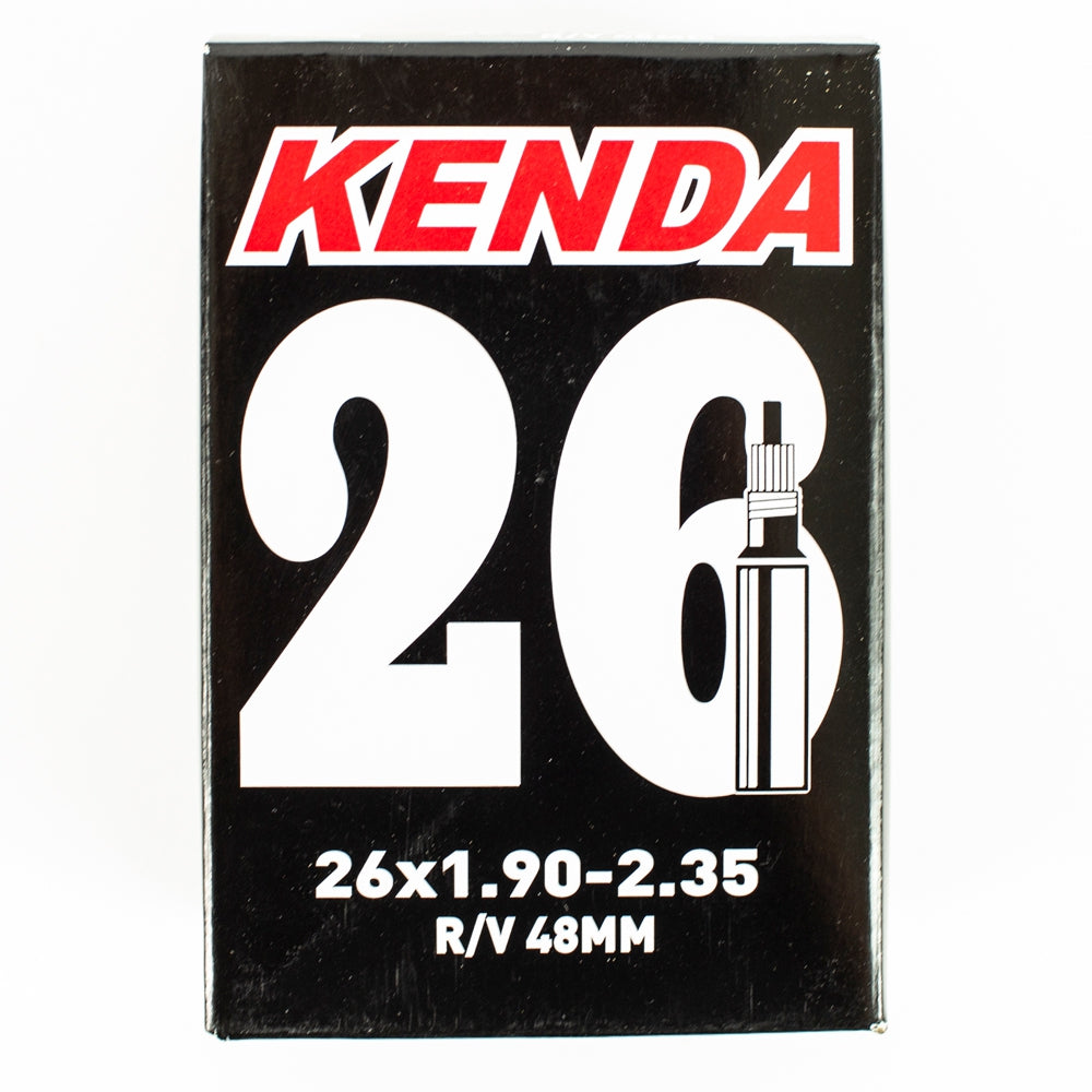 Kenda 26X1.9-2.35 Presta 48Mm Long Tube
