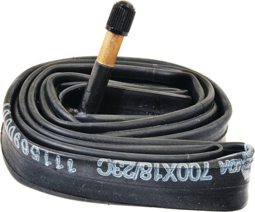 Kenda 700X18-23 Schrader 48Mm Long Tube