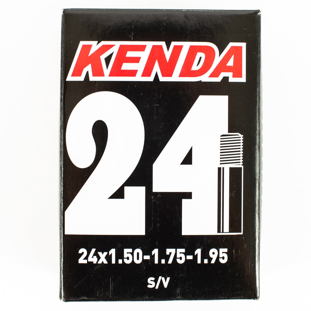 Kenda 24X1.5-1.9 Schrader Tube