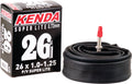 Kenda Superlight 26X1-1.25 Presta 32Mm Tube