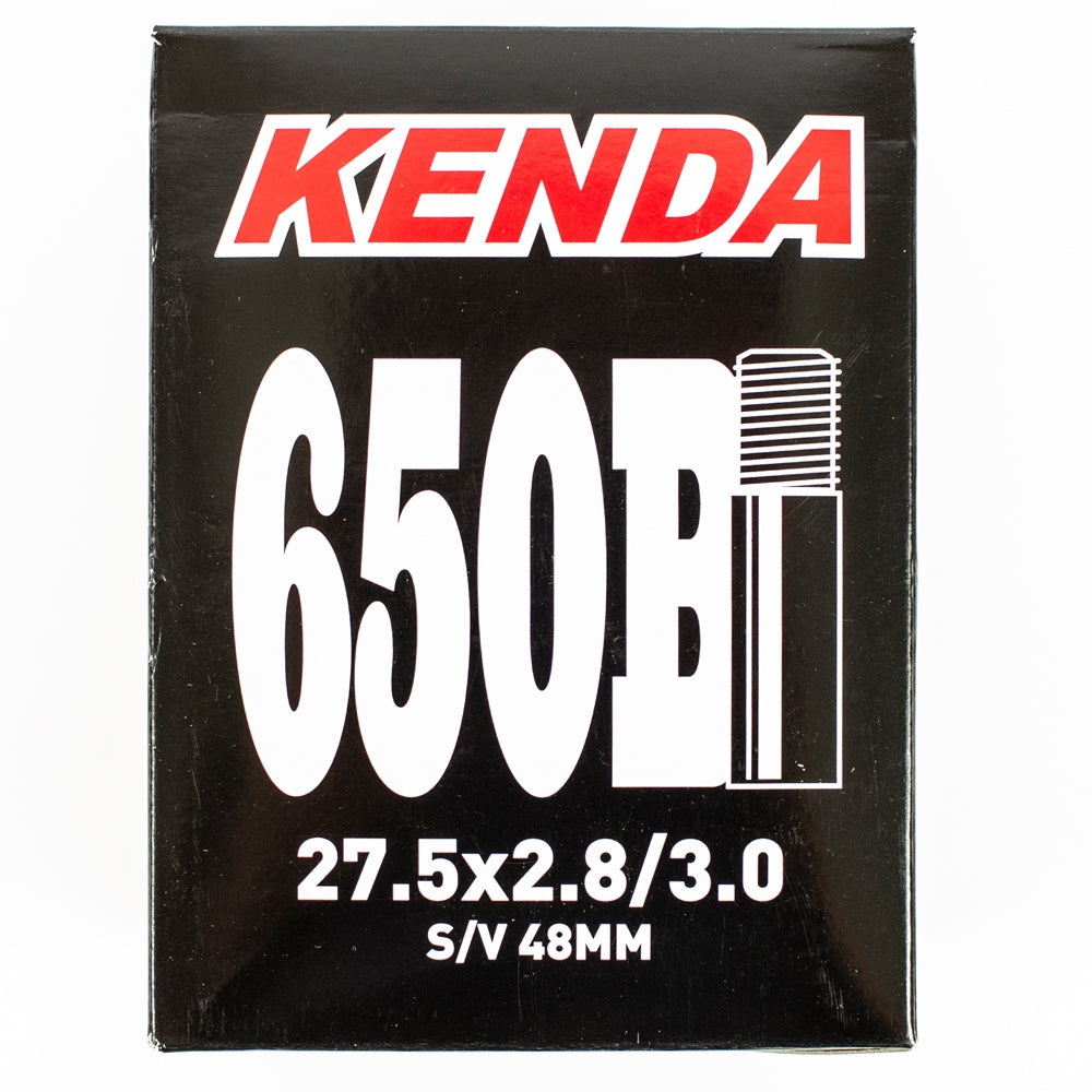 Kenda 27.5X2.80-3.00 Schrader 48Mm 1.Mm Tube