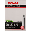 Kenda Tube 26 x 1.5-1.75 Sv 48mm