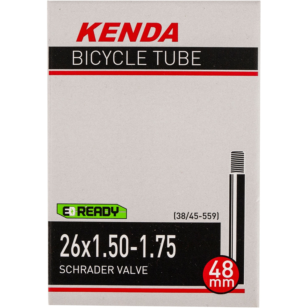 Kenda Tube 26 x 1.5-1.75 Sv 48mm