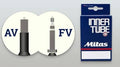 Mitas Tube 200x50 SV9090 50-94