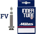 Mitas Bicycle Tube 29x1.50-2.10 SD 37/54-622/635 FV47 AM A07