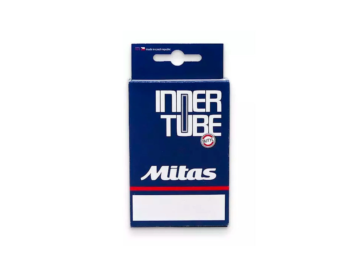 MItas Tube 26x1.50-2.10 SD 37/54-559 FV47 AM D07