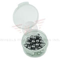 Wheels Mfg Loose Ball 3/16 Tub/25