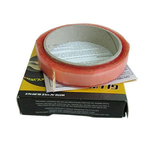 Tufo Tubular Gluing Adhesive Tape 19x2000mm