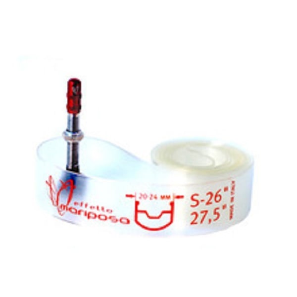 effecto mariposa Tubless Strip Large