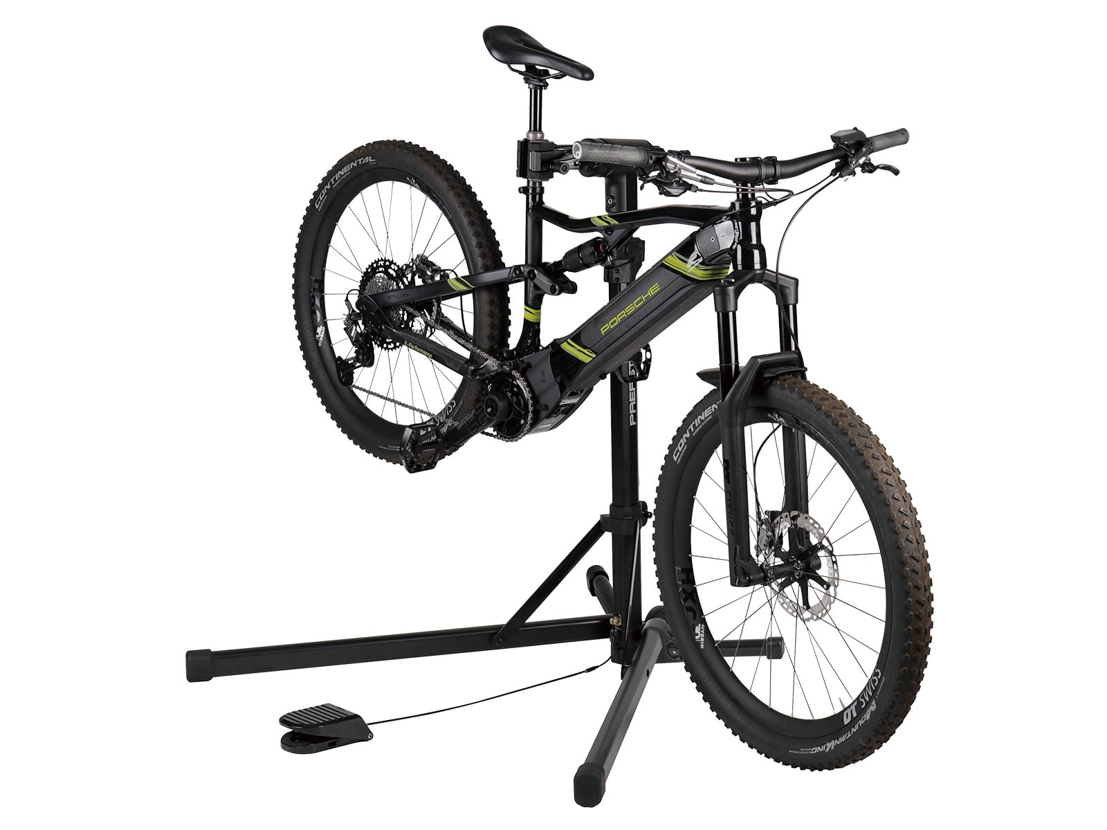 Topeak Prepstand eUP PRO