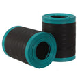Mr. Tuffy Fat Tire Liner 4XL Teal, 26/29x4.1-5.0