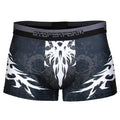 Btoperform Underwear Printed Box Underpants UB-323 ASCENDING
