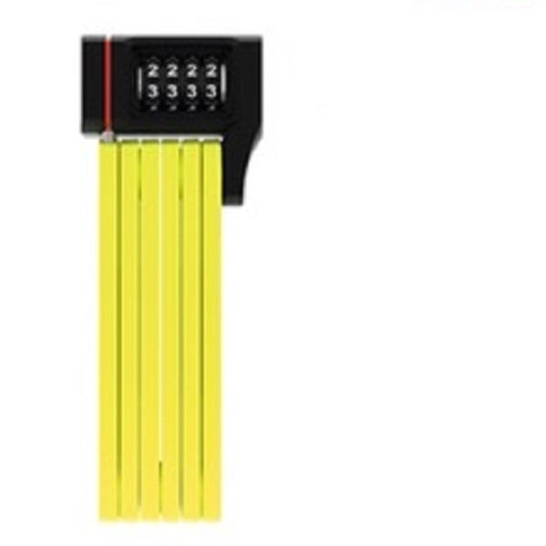 Abus uGrip Bordo 5700 Combo