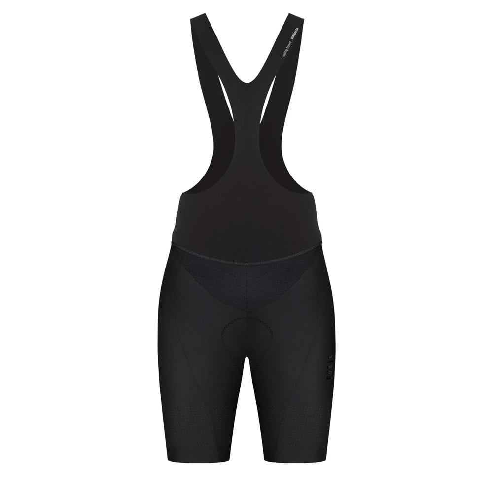 Gobik Ultralite K9 Bib Shorts Women Black