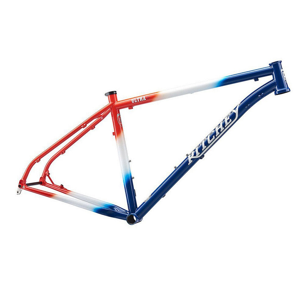 Ritchey Ultra Team Edition MTB Frame